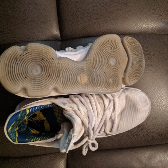 KD KEVIN DURANT RUNNING JOGGING NIKE AIR SHOES - Picture 5 of 5